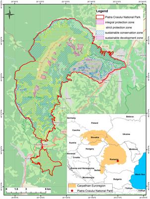 Integrating monetary and non-monetary valuation for ecosystem services in Piatra Craiului national park, Southern Carpathians: a comprehensive approach to sustainability and conservation